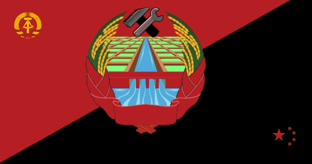 Logo de l'Organisation révolutionnaire